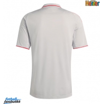 Olympique Lyonnais Tredjedrakt 2025-26 Kortermet